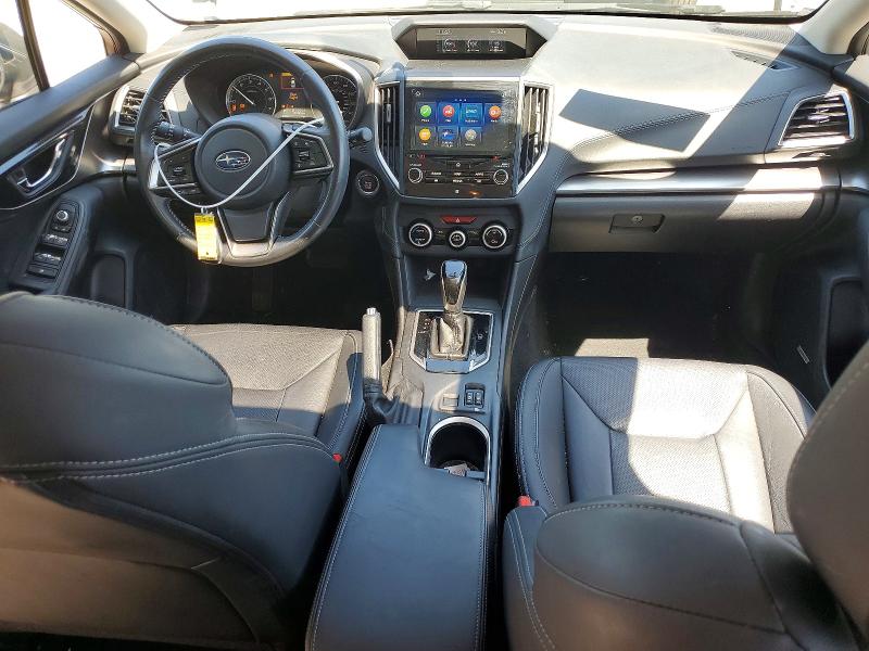 Продажа на аукционе авто 2019 Subaru Impreza, vin: 4S3GTAU60K3717414, номер лота: 60704116
