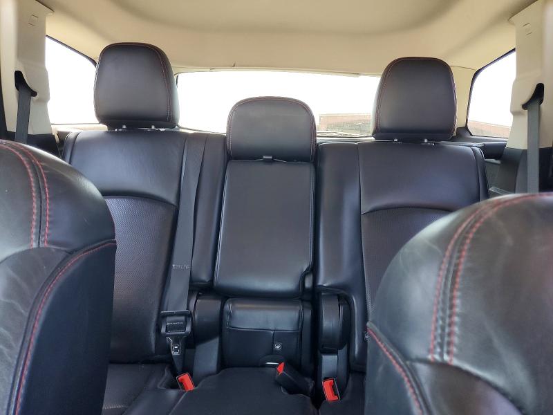 Aukcja sprzedaży 2014 Dodge Journey, vin: 3C4PDDEG4FT533903, numer aukcji: 63525946