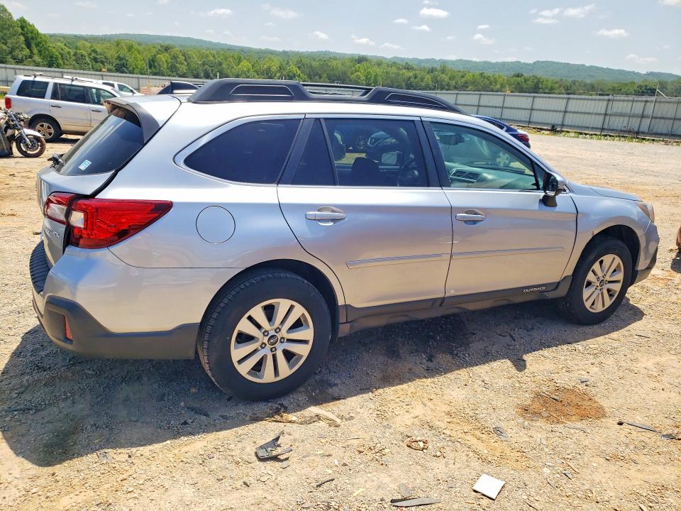 Aukcja sprzedaży 2018 Subaru Outback, vin: 4S4BSAFC7J3289447, numer aukcji: 59644676