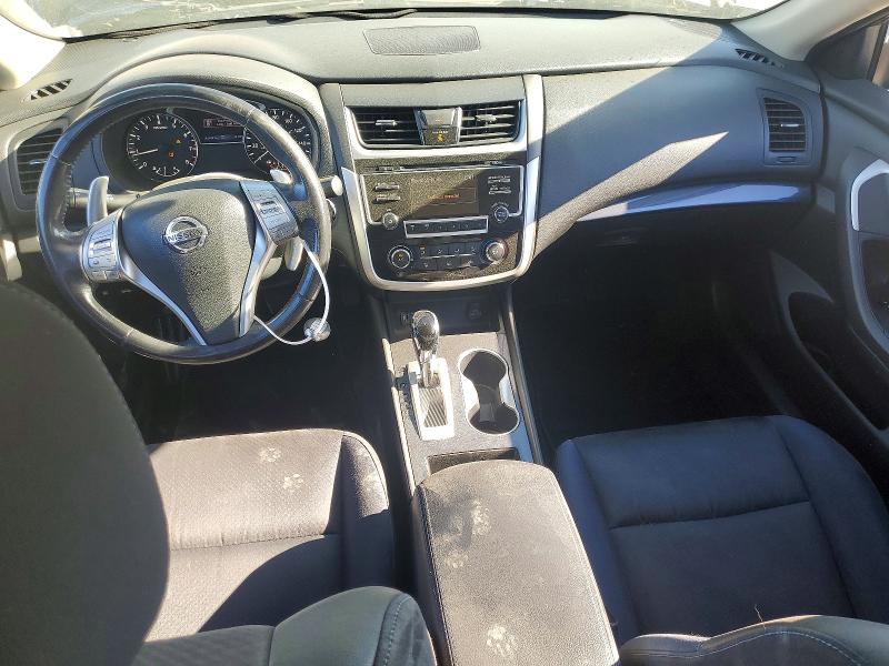 Aukcja sprzedaży 2018 Nissan Altima, vin: 1N4AL3AP4JC127624, numer aukcji: 60900996