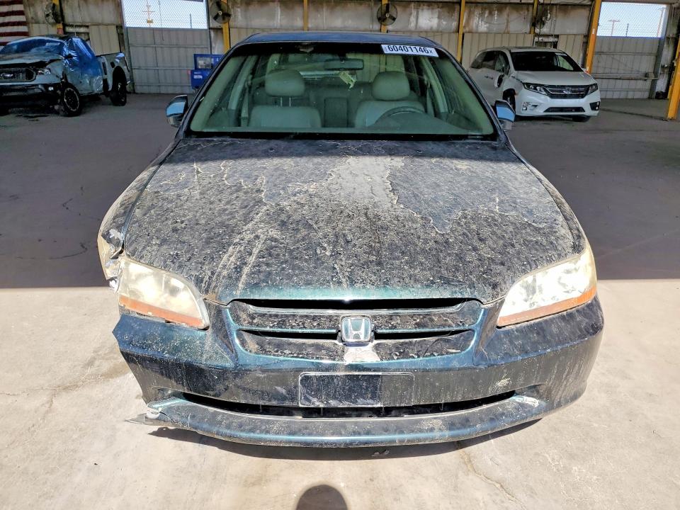 Продажа на аукционе авто 1999 Honda Accord, vin: 1HGCG5657XA044981, номер лота: 60401146