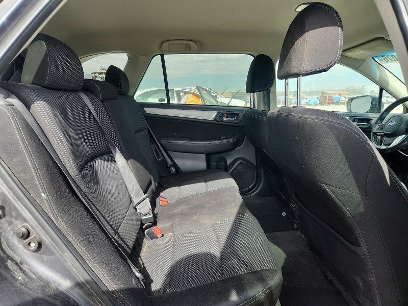 Aukcja sprzedaży 2018 Subaru Outback, vin: 4S4BSAFC6J3362968, numer aukcji: 61611076