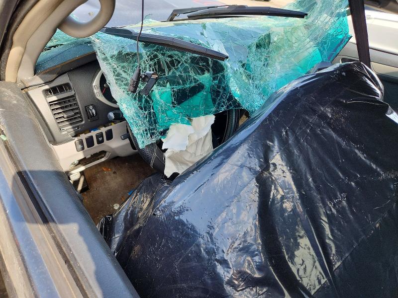 Aukcja sprzedaży 2004 Toyota 4runner, vin: JTEZU14R448013721, numer aukcji: 60323106