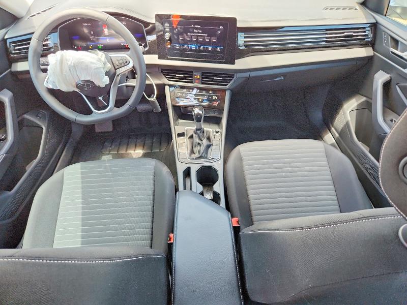 Aukcja sprzedaży 2026 Volkswagen Jetta, vin: 3VW5W7BU1TM019314, numer aukcji: 59185376