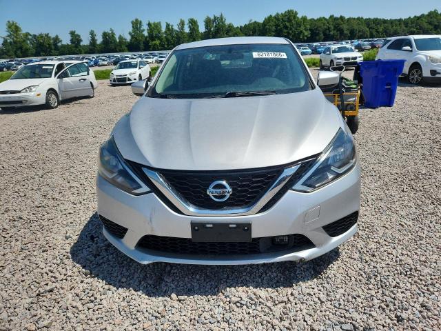 63181066 :رقم المزاد ، 3N1AB7AP8KY282449 vin ، 2019 Nissan Sentra مزاد بيع