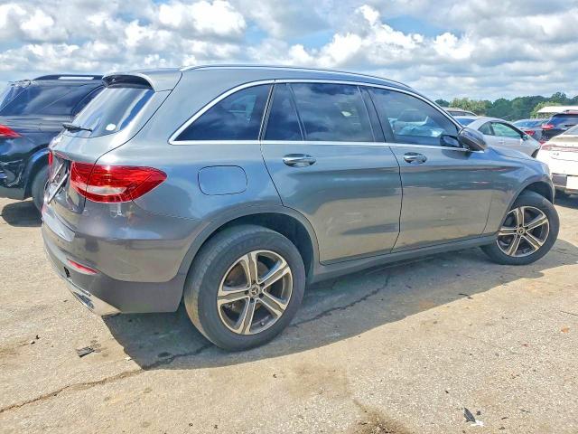 Продажа на аукционе авто 2017 Mercedes-benz Glc, vin: WDC0G4JB9HF232716, номер лота: 61511666