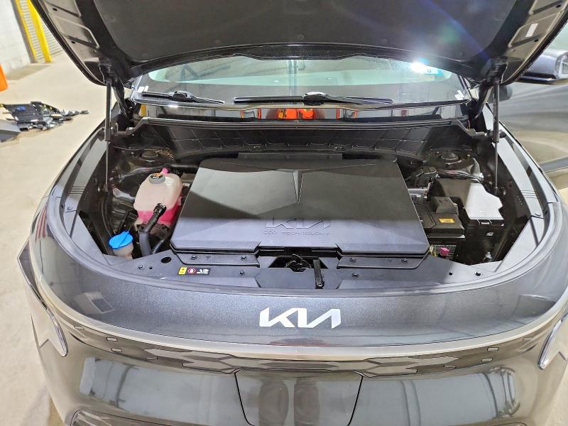 Auction sale of the 2023 Kia Niro, vin: KNDCR3L14P5075533, lot number: 61231316