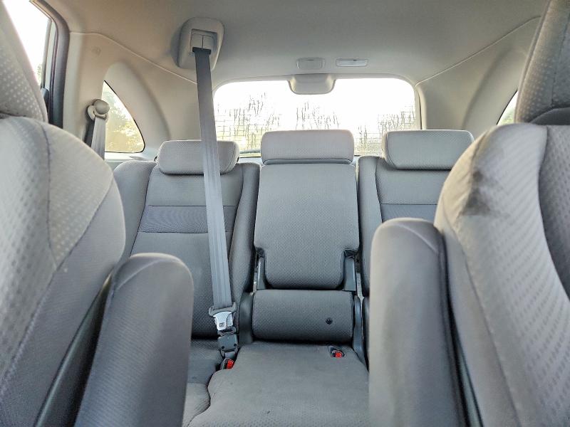 Продаж на аукціоні авто 2008 Honda Cr-v, vin: JHLRE38398C058498, номер лоту: 62544426