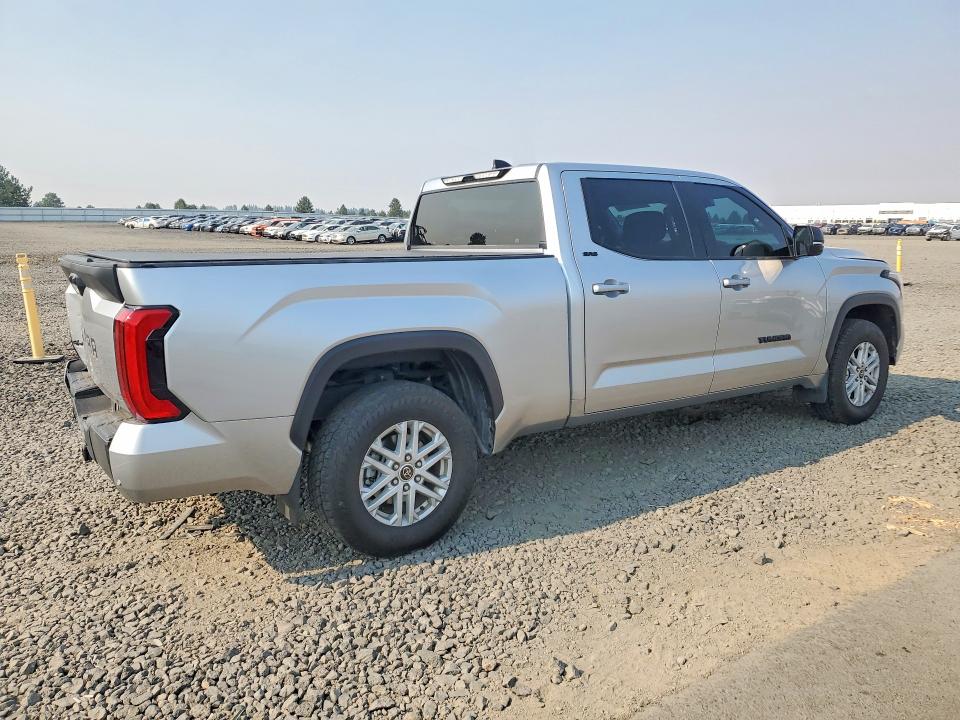 Aukcja sprzedaży 2023 Toyota Tundra, vin: 5TFLA5EC7PX015963, numer aukcji: 62842636