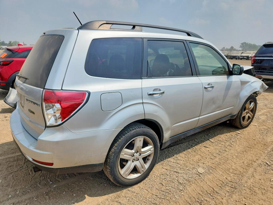 Aukcja sprzedaży 2009 Subaru Forester, vin: JF2SH64619H767620, numer aukcji: 61513796