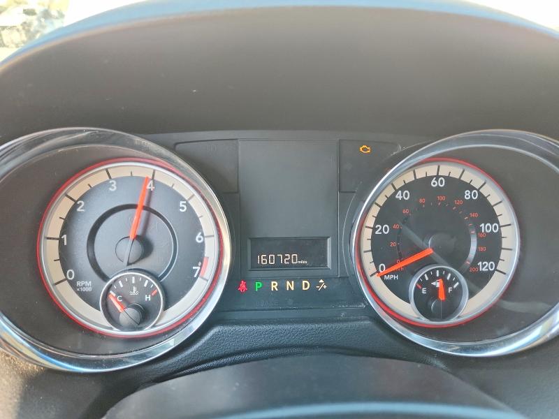 63729916 :رقم المزاد ، 2C4RDGCG6ER477946 vin ، 2014 Dodge Grand Caravan مزاد بيع