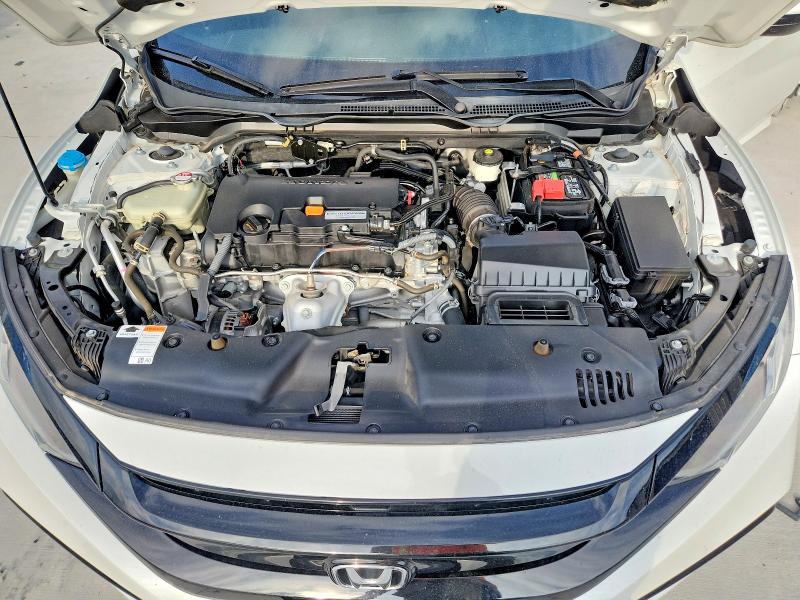 Продаж на аукціоні авто 2021 Honda Civic, vin: 2HGFC2F88MH511887, номер лоту: 62598096