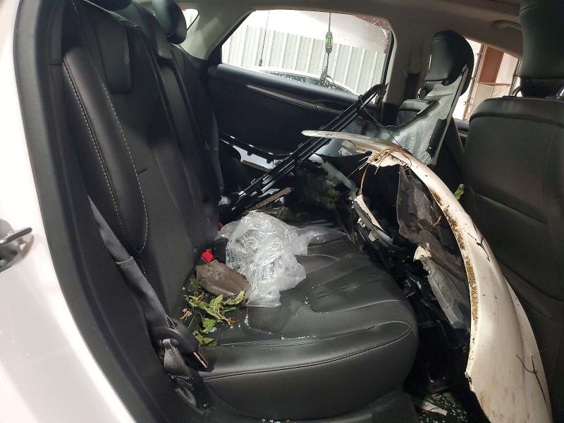 62864986 :رقم المزاد ، 3FA6P0K96FR134513 vin ، 2015 Ford Fusion مزاد بيع