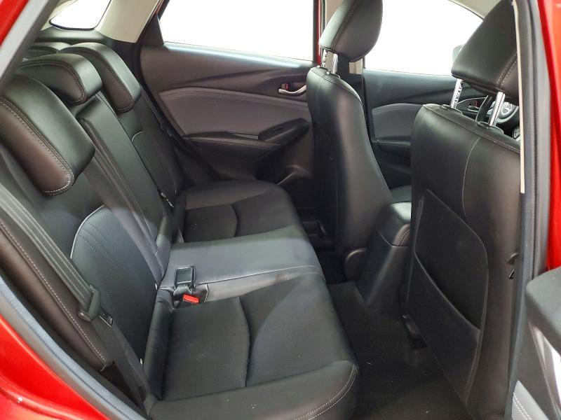Продаж на аукціоні авто 2019 Mazda Cx-3, vin: JM1DKDC73K1416410, номер лоту: 60233776