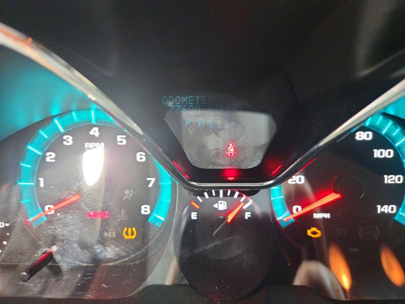 2017 Chevrolet Traverse მანქანა იყიდება აუქციონზე, vin: 1GNKVGKD8HJ185933, აუქციონის ნომერი: 60157366