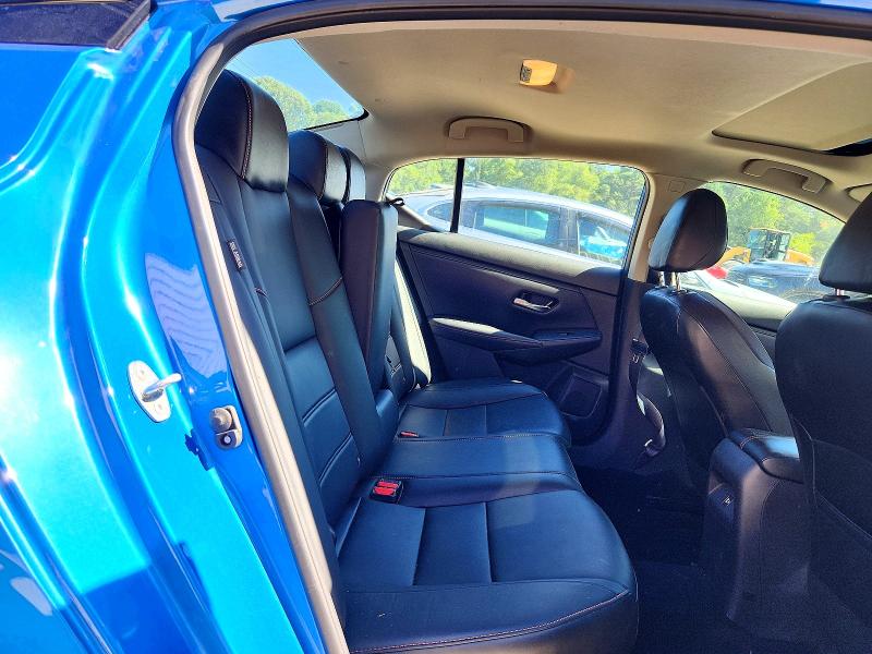 Продажа на аукционе авто 2021 Nissan Sentra, vin: 3N1AB8DV7MY264270, номер лота: 63467416