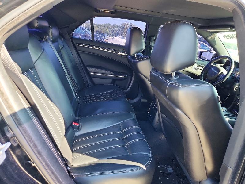 61250486 :رقم المزاد ، 2C3CCABGXHH603635 vin ، 2017 Chrysler 300 مزاد بيع