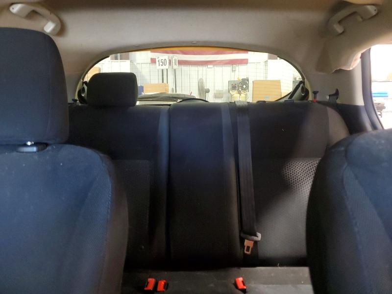 2015 Nissan Juke მანქანა იყიდება აუქციონზე, vin: JN8AF5MV7FT564049, აუქციონის ნომერი: 59199936