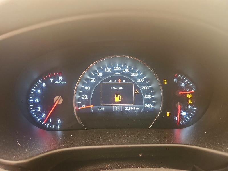 Aukcja sprzedaży 2017 Kia Sorento, vin: 5XYPHDA50HG196584, numer aukcji: 61326466