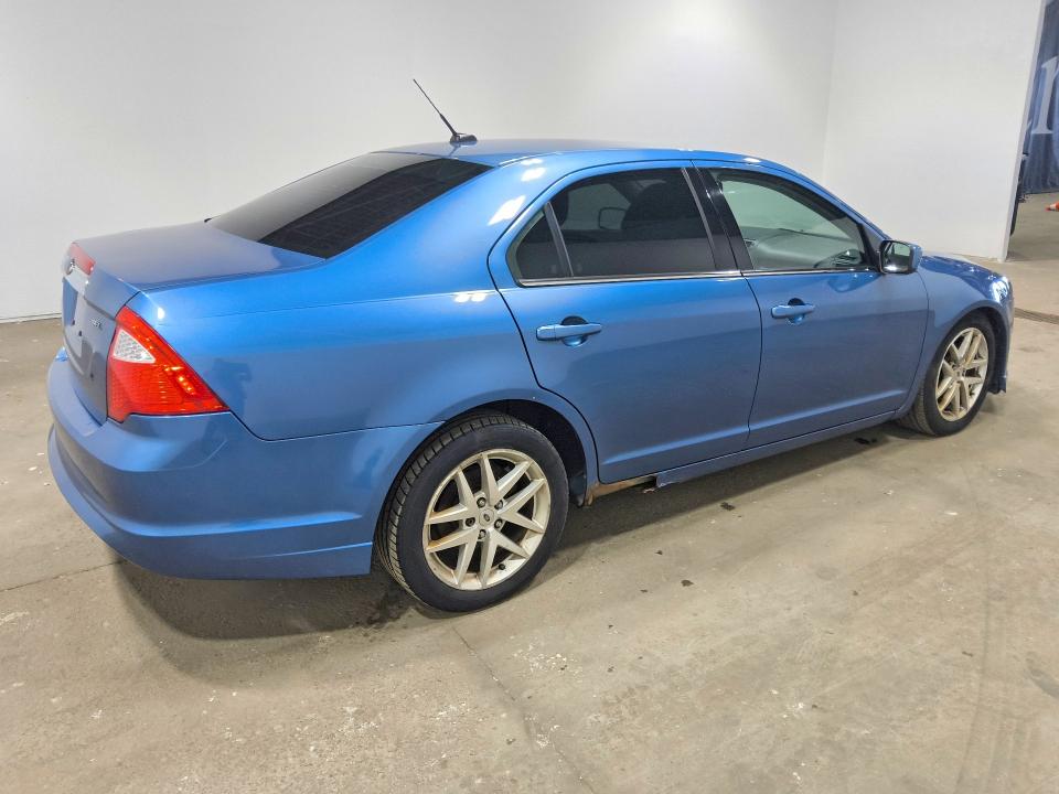 Продажа на аукционе авто 2010 Ford Fusion, vin: 3FAHP0JA0AR237293, номер лота: 56195316
