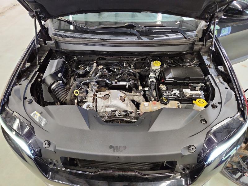 Aukcja sprzedaży 2019 Jeep Cherokee, vin: 1C4PJMDN6KD133852, numer aukcji: 62564896
