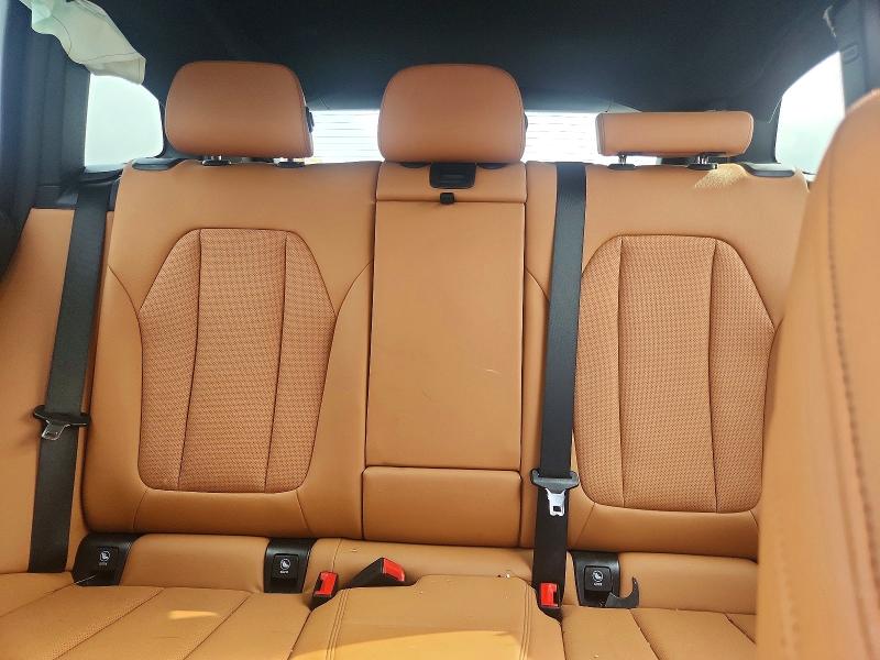Aukcja sprzedaży 2023 Bmw X3, vin: WBX57DP03PN211353, numer aukcji: 59957856