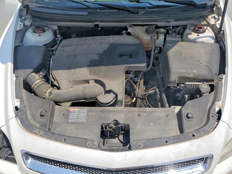 Продажа на аукционе авто 2010 Chevrolet Malibu, vin: 1G1ZA5E01AF280965, номер лота: 60186366