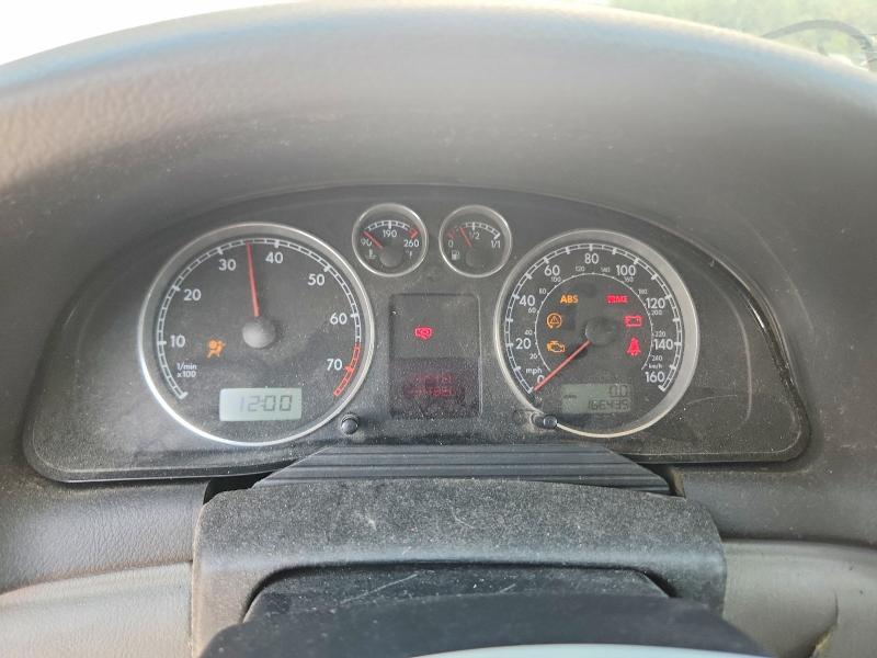 Aukcja sprzedaży 2004 Volkswagen Passat, vin: WVWRH63B14P323275, numer aukcji: 59798936