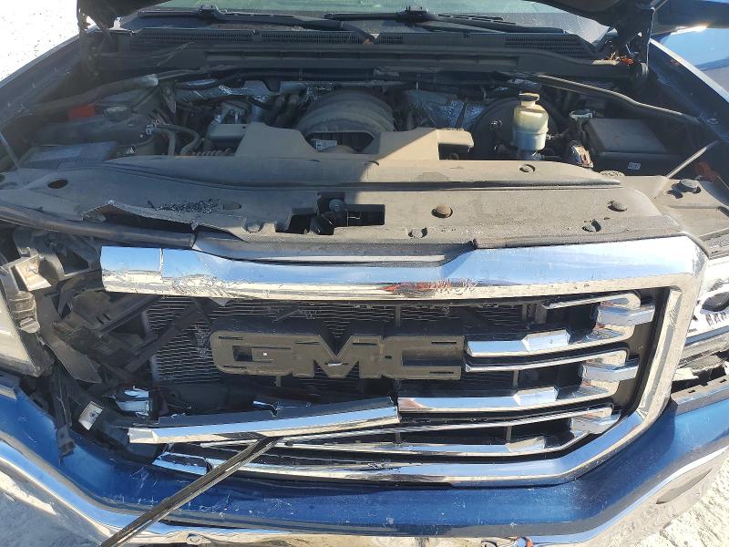 Продажа на аукционе авто 2016 Gmc Sierra, vin: 3GTU2NEC1GG161457, номер лота: 61915766