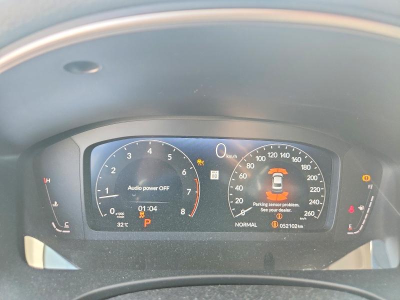 2024 Honda Civic მანქანა იყიდება აუქციონზე, vin: 2HGFE1F94RH003307, აუქციონის ნომერი: 59949796