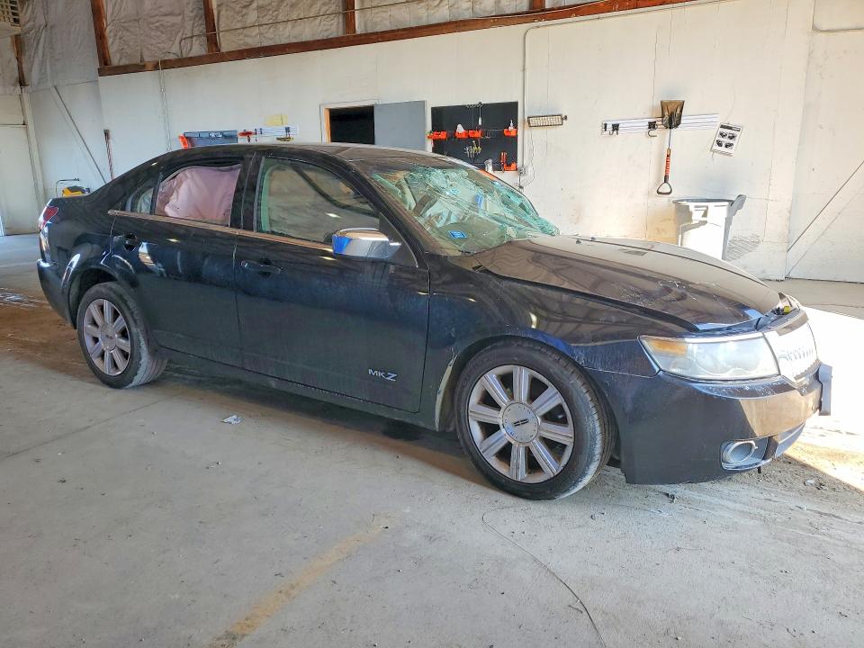 Aukcja sprzedaży 2007 Lincoln Mkz, vin: 3LNHM28T27R656949, numer aukcji: 60678896
