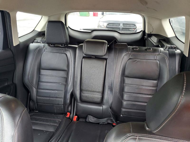 Aukcja sprzedaży 2018 Ford Escape, vin: 1FMCU9HD7JUC66540, numer aukcji: 60854106
