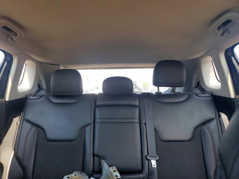 Продаж на аукціоні авто 2017 Jeep Compass, vin: 3C4NJDDB4HT624873, номер лоту: 60622746
