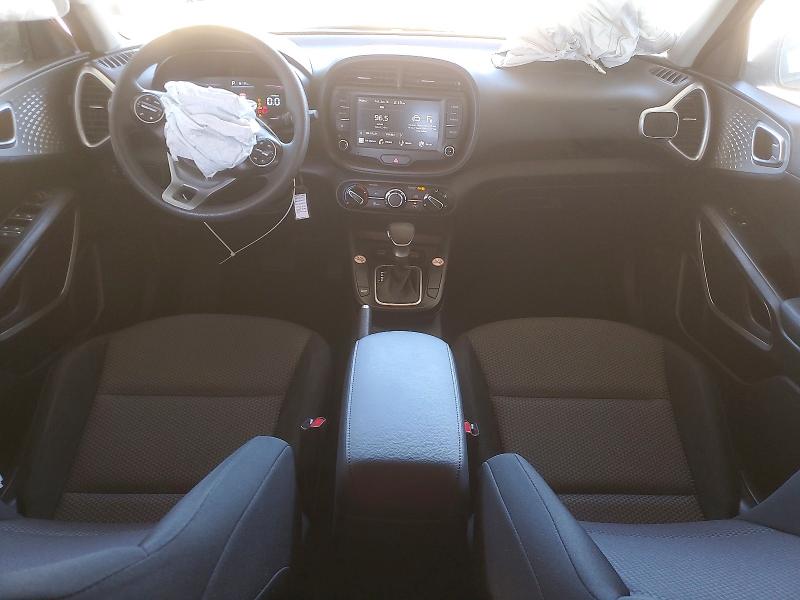 Продажа на аукционе авто 2024 Kia Soul, vin: KNDJ23AU5R7240568, номер лота: 63608856