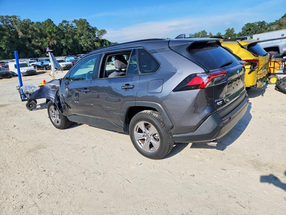 Aukcja sprzedaży 2023 Toyota Rav4, vin: 2T3W1RFV0PC235455, numer aukcji: 60980286
