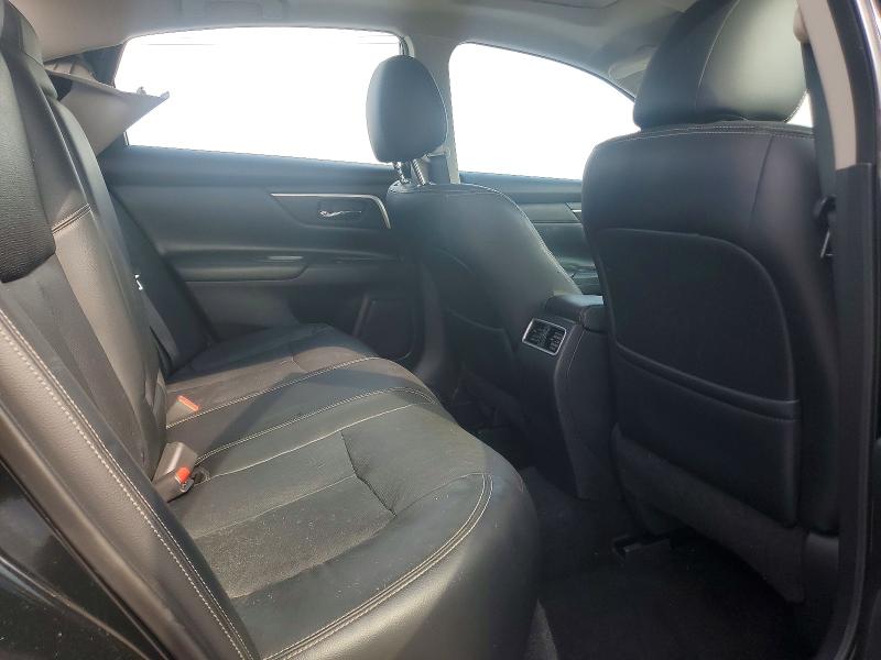 Продаж на аукціоні авто 2017 Nissan Altima, vin: 1N4AL3AP0HC280169, номер лоту: 60024096