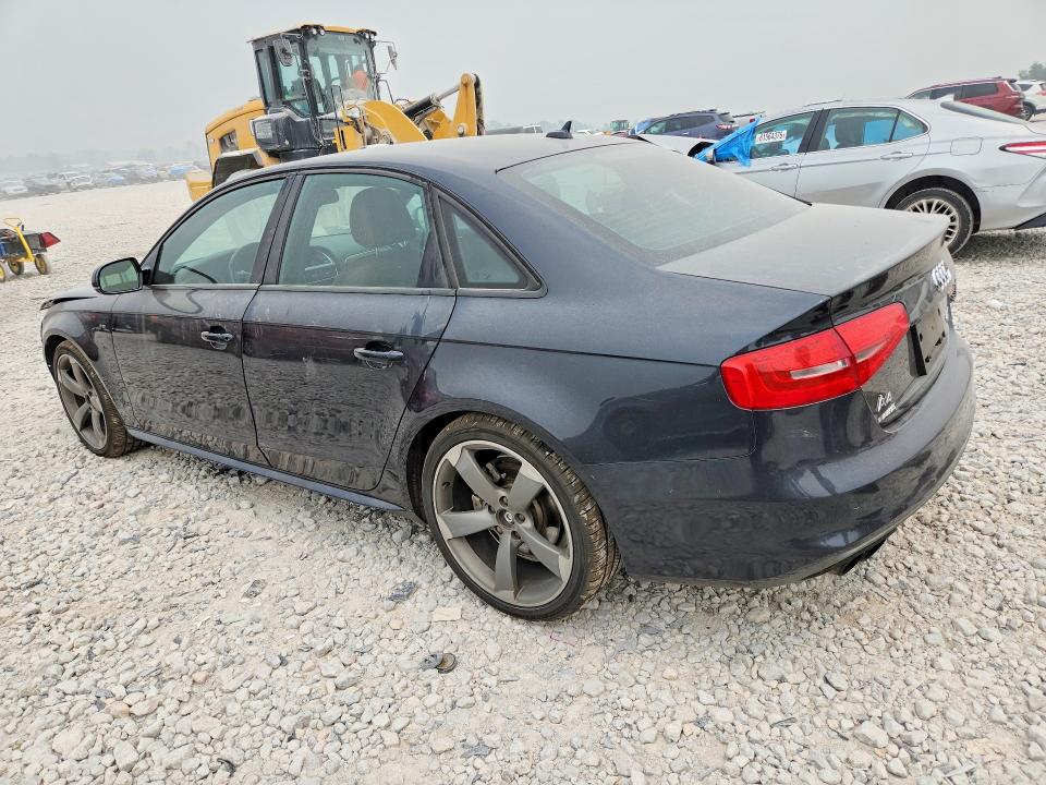 Aukcja sprzedaży 2014 Audi A4, vin: WAUFFAFL0EN014343, numer aukcji: 61055646