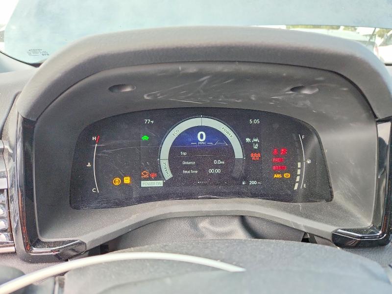 Aukcja sprzedaży 2025 Toyota Camry, vin: 4T1DAACK9SU193693, numer aukcji: 60982256