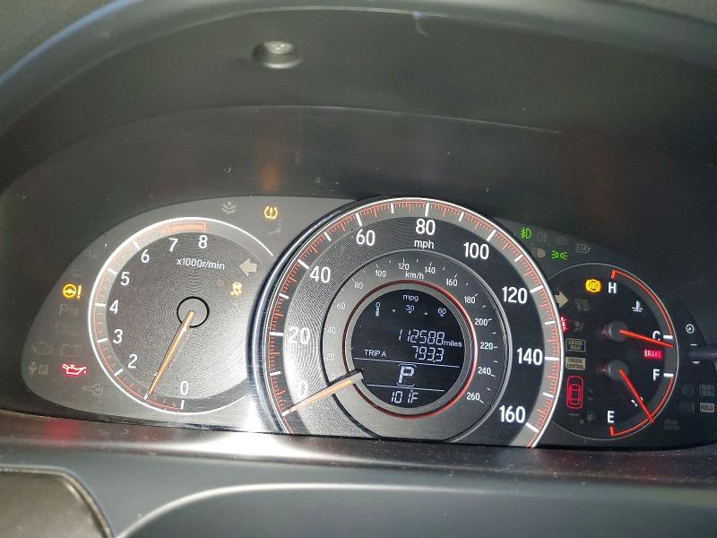 2016 Honda Accord მანქანა იყიდება აუქციონზე, vin: 1HGCR2F51GA118422, აუქციონის ნომერი: 59739276