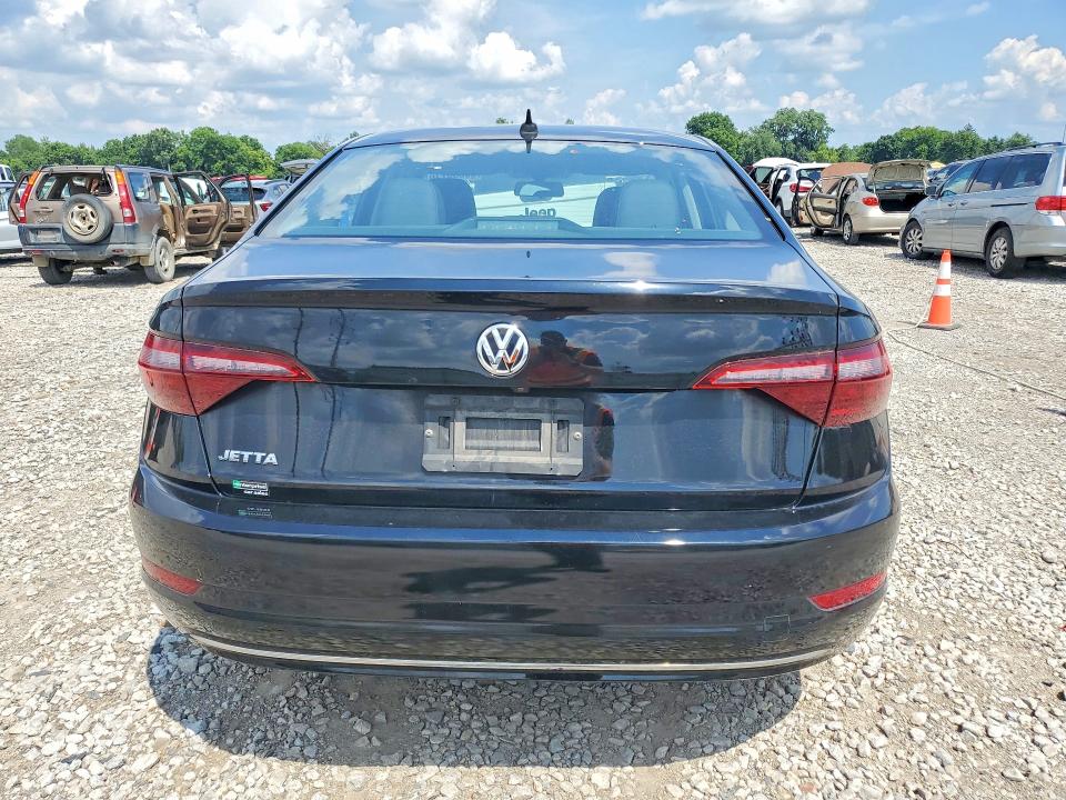 Aukcja sprzedaży 2020 Volkswagen Jetta, vin: 3VWCB7BU9LM003283, numer aukcji: 60366716