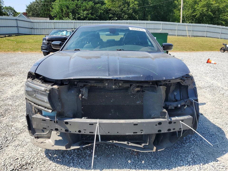 Aukcja sprzedaży 2018 Dodge Charger, vin: 2C3CDXBG2JH336710, numer aukcji: 59266276