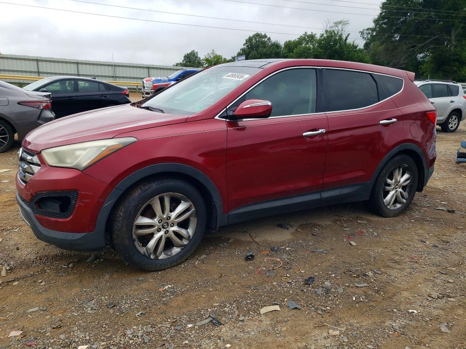 Aukcja sprzedaży 2013 Hyundai Santa Fe Sport, vin: 5XYZW3LA1DG061336, numer aukcji: 60955936