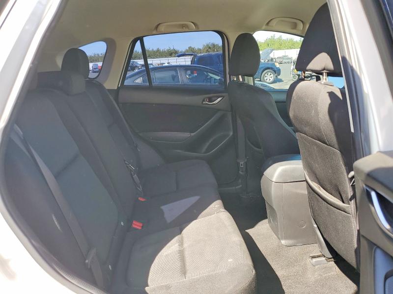 Aukcja sprzedaży 2016 Mazda Cx-5, vin: JM3KE2BY8G0900221, numer aukcji: 60040466
