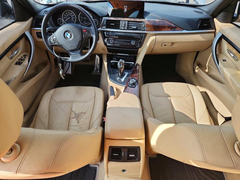 Продаж на аукціоні авто 2013 Bmw 328, vin: WBA3A5C56DF601394, номер лоту: 60671516
