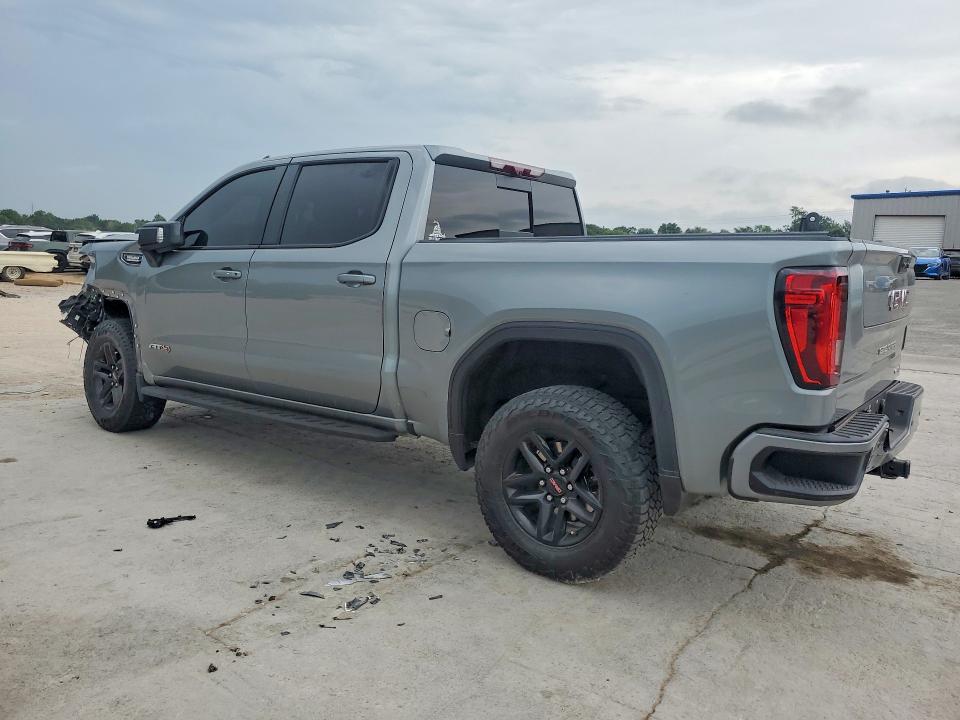 Aukcja sprzedaży 2025 Gmc Sierra, vin: 1GTUUEE8XSZ266545, numer aukcji: 62484016