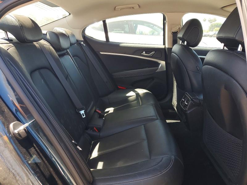 60087946 :رقم المزاد ، KMTG34TA2NU094241 vin ، 2022 Genesis G70 مزاد بيع