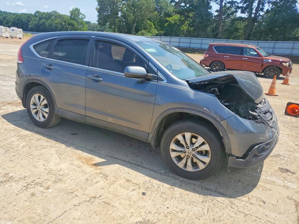 2014 Honda Cr-v მანქანა იყიდება აუქციონზე, vin: 3CZRM3H55EG701031, აუქციონის ნომერი: 62860016