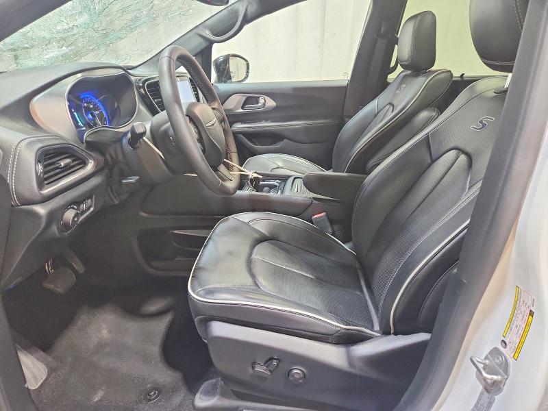 Продажа на аукционе авто 2025 Chrysler Pacifica, vin: 2C4RC1GG3SR544556, номер лота: 60035926
