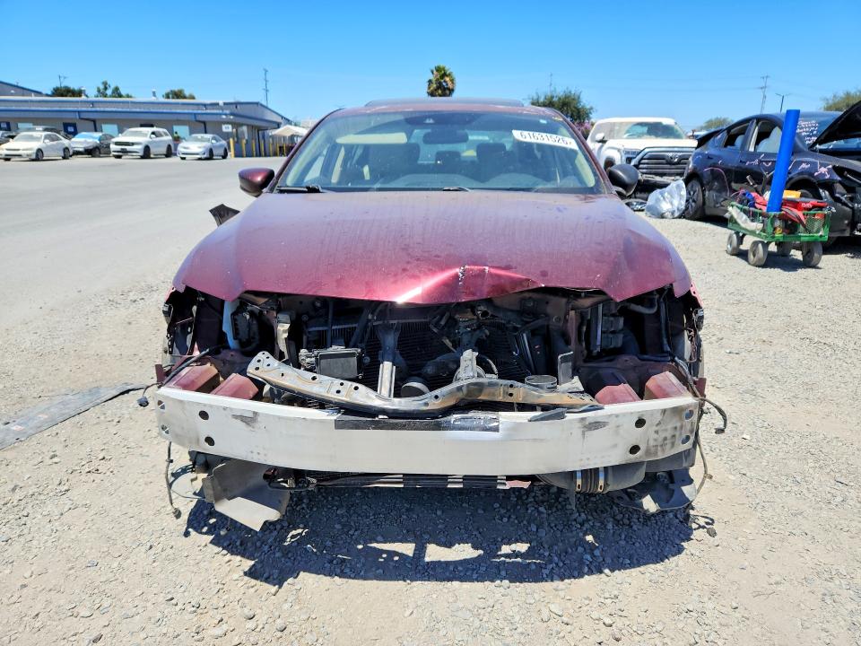 Aukcja sprzedaży 2016 Acura Ilx, vin: 19UDE2F36GA017438, numer aukcji: 61631526