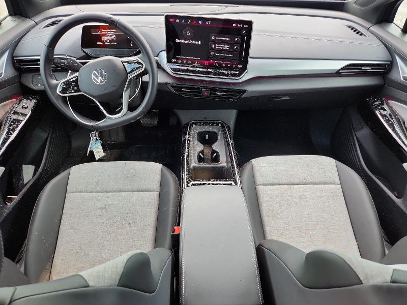 Продаж на аукціоні авто 2025 Volkswagen Id.4, vin: 1V2DSPE80SC015357, номер лоту: 63565696